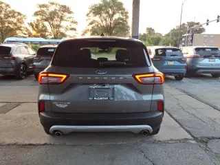 Ford Escape 2024 Active 4dr SUV