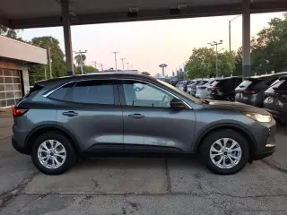 Ford Escape 2024 Active 4dr SUV