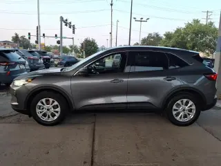 Ford Escape 2024 Active 4dr SUV