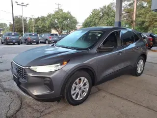 Ford Escape 2024 Active 4dr SUV