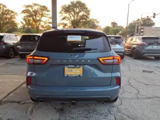 Ford Escape 2023 AWD ST-Line Select 4dr SUV