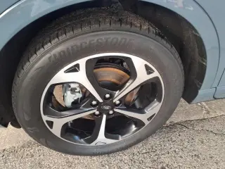 Ford Escape 2023 AWD ST-Line Select 4dr SUV