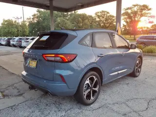 Ford Escape 2023 AWD ST-Line Select 4dr SUV