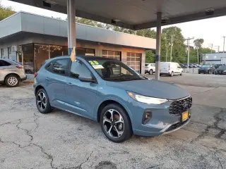 Ford Escape 2023 AWD ST-Line Select 4dr SUV