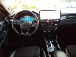 Ford Escape 2023 AWD ST-Line Select 4dr SUV