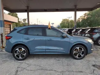 Ford Escape 2023 AWD ST-Line Select 4dr SUV