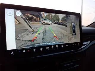 Ford Escape 2023 AWD ST-Line Select 4dr SUV