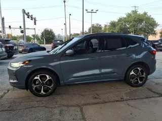 Ford Escape 2023 AWD ST-Line Select 4dr SUV