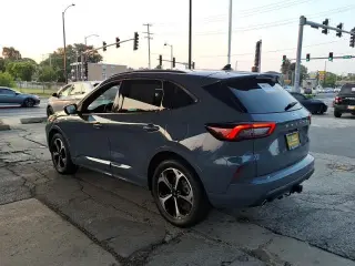 Ford Escape 2023 AWD ST-Line Select 4dr SUV
