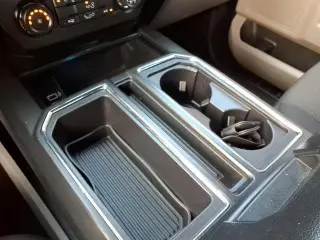 Ford F-150 2019 4x4 XL 4dr SuperCrew 5.5 ft. SB