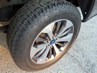 Ford F-150 2019 4x4 XL 4dr SuperCrew 5.5 ft. SB