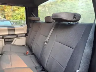 Ford F-150 2019 4x4 XL 4dr SuperCrew 5.5 ft. SB