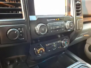 Ford F-150 2019 4x4 XL 4dr SuperCrew 5.5 ft. SB