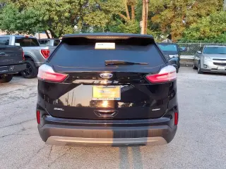 Ford Edge 2024 AWD SEL 4dr SUV