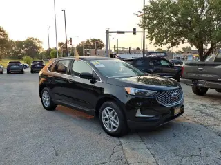 Ford Edge 2024 AWD SEL 4dr SUV