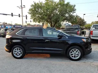 Ford Edge 2024 AWD SEL 4dr SUV