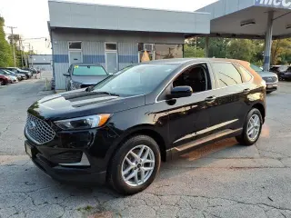 Ford Edge 2024 AWD SEL 4dr SUV