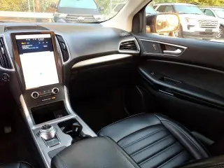 Ford Edge 2024 AWD SEL 4dr SUV