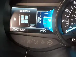Ford Edge 2024 AWD SEL 4dr SUV