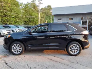 Ford Edge 2024 AWD SEL 4dr SUV