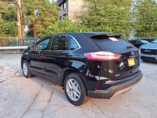 Ford Edge 2024 AWD SEL 4dr SUV