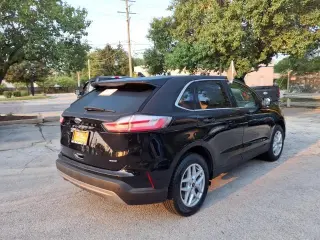 Ford Edge 2024 AWD SEL 4dr SUV