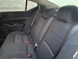 Nissan Altima 2025 AWD 2.5 SV 4dr Sedan
