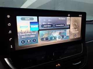 Nissan Altima 2025 AWD 2.5 SV 4dr Sedan