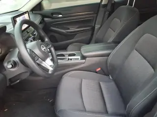 Nissan Altima 2025 AWD 2.5 SV 4dr Sedan