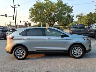 Ford Edge 2024 AWD SEL 4dr SUV