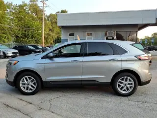 Ford Edge 2024 AWD SEL 4dr SUV
