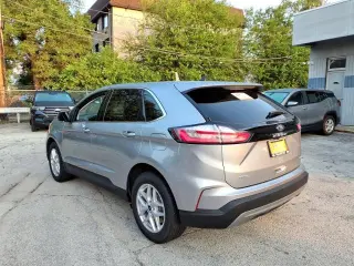Ford Edge 2024 AWD SEL 4dr SUV