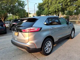 Ford Edge 2024 AWD SEL 4dr SUV