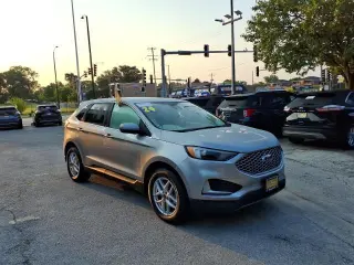 Ford Edge 2024 AWD SEL 4dr SUV