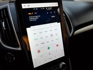 Ford Edge 2024 AWD SEL 4dr SUV
