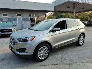 Ford Edge 2024 AWD SEL 4dr SUV