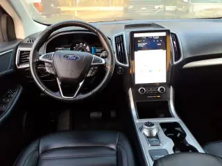 Ford Edge 2024 AWD SEL 4dr SUV