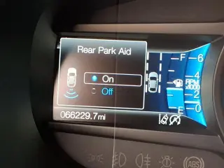 Ford Edge 2024 AWD SEL 4dr SUV