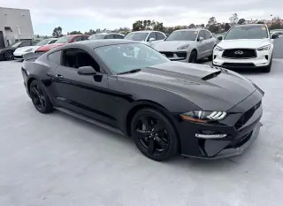 Ford Mustang 2021 GT 2dr Fastback