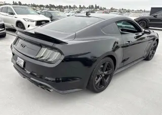 Ford Mustang 2021 GT 2dr Fastback