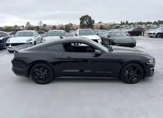 Ford Mustang 2021 GT 2dr Fastback
