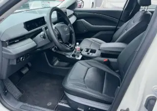 Ford Mustang Mach-E 2025 Premium 4dr SUV