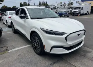 Ford Mustang Mach-E 2025 Premium 4dr SUV
