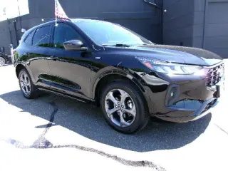 Ford Escape 2023 AWD ST-Line Select 4dr SUV