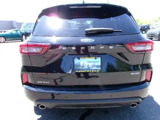 Ford Escape 2023 AWD ST-Line Select 4dr SUV