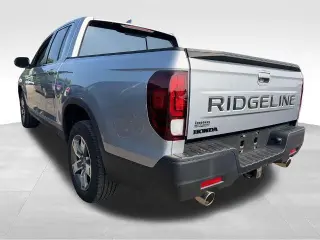 Honda Ridgeline 2024 AWD RTL 4dr Crew Cab 5.3 ft. SB