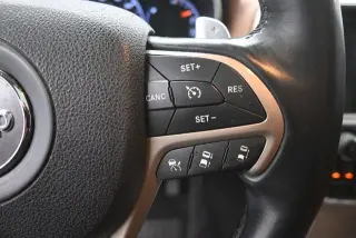 Jeep Grand Cherokee 2015 4x4 Summit 4dr SUV