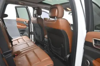 Jeep Grand Cherokee 2015 4x4 Summit 4dr SUV