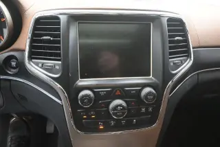 Jeep Grand Cherokee 2015 4x4 Summit 4dr SUV