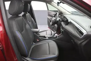 Buick Encore GX 2025 Sport Touring 4dr Crossover